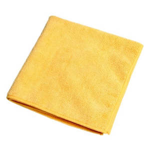 Microfibre: NCC GENERAL PURPOSE TOWEL