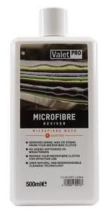 VALETPRO MICROFIBRE REVIVER