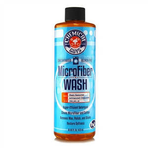 CHEMICAL GUYS MICROFIBRE WASH