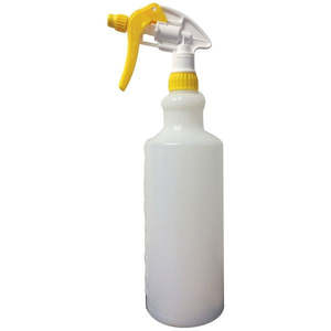 Tools: SPRAY BOTTLE