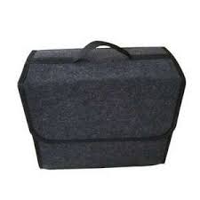 Car Accesories: BOOT ORGINIZER