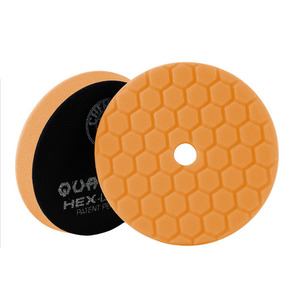 Chemical Guys: CHEMICAL GUYS HEX MEDIUM/HEAVY CUT PAD
