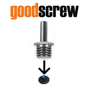 Chemical Guys: CHEMICAL GUYS GOOD SCREW DRILL ADAPTOR