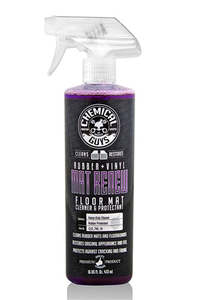 Chemical Guys: CHEMICAL GUYS MAT RE-NEW