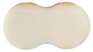 Valetpro: VALETPRO FOAM POLISH APPLICATOR