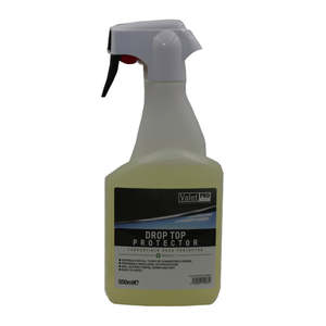VALETPRO DROP TOP PROTECTOR