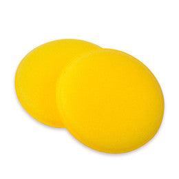 NCC FOAM POLISH APPLICATOR PAD - 2PK