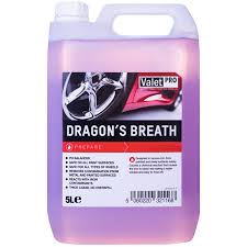 Bulk Supply: VALETPRO DRAGONS BREATH 5L