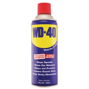 WD40