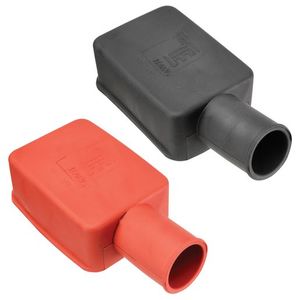 Workshop Consumables: TERMINAL COVERS - 2PK
