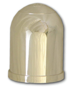Trailer Parts: TOJAN TOW BALL COVER