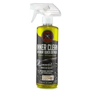 Clearance Items: CHEMICAL GUYS INNERCLEAN QUICK DETAILER