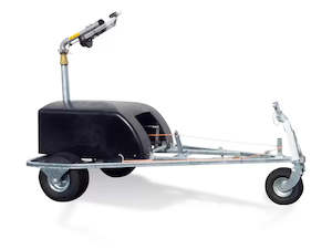 Cobra Travelling Rain Gun K2