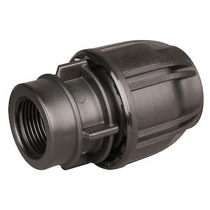 Female Threaded Coupling