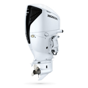Honda Marine Outboards: Bf225