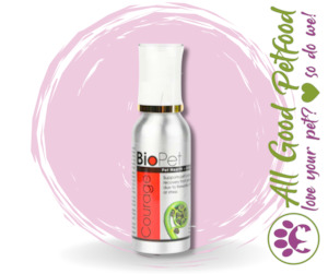 Supplements Gut Health Probiotics: BioPet Courage 90ml