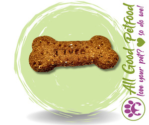 Rewardz Lamb's Fry Bone Cookie