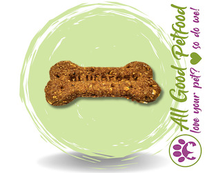 Rewardz Blueberry Bone Cookie