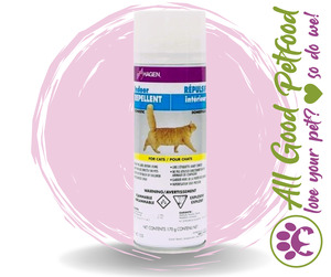 Cat Accessories: Indoor Cat Repellent