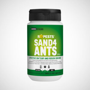 Exterm-An-Ant Liquid Ant Bait - Northpest Pest Control Specialists Whangarei Northland