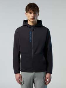 SoftShell+™ Zipper Hoodie