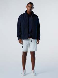 Hybrid deck shorts