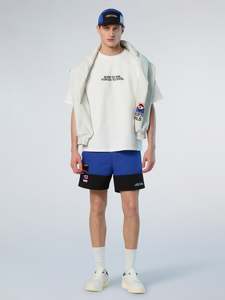 Marco Oggian x North Sails tee