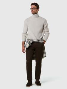 Archive turtleneck sweater