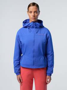 North Tech Women: Upcycled Jacket