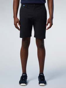 Freedom tech chino shorts