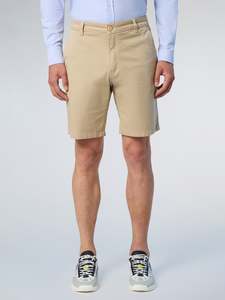 Chino Shorts