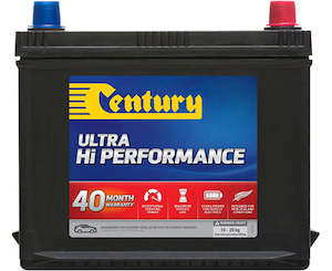 Car Passenger Vehicles: 68 MF