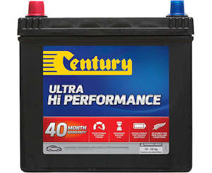 Car Passenger Vehicles: 75D23R MF