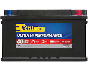 Car Passenger Vehicles: DIN75LHX MF