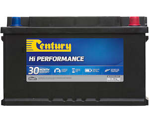 Car Passenger Vehicles: DIN75L MF