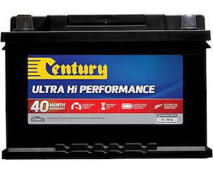 Car Passenger Vehicles: DIN65LHX MF