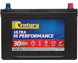 Ultra Hi Performance: N70ZZLX MF