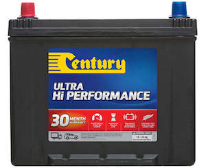 Ultra Hi Performance: NS70X MF