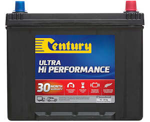 Ultra Hi Performance: NS70LX MF