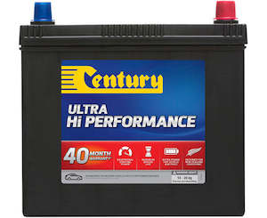 Ultra Hi Performance: NS60LSX MF