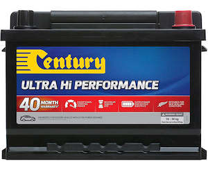 Ultra Hi Performance Din: DIN53ZLX MF