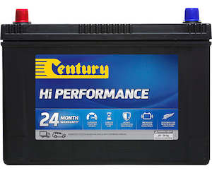 Hi Performance: N70ZZ MF