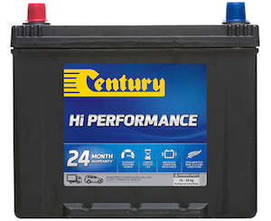 Hi Performance: NS70 MF