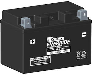 Best Sellers: YT12A-BS