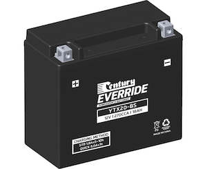 Best Sellers: YTX20-BS