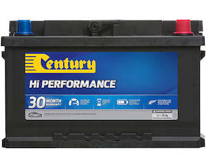 Hi Performance Din: DIN65L MF