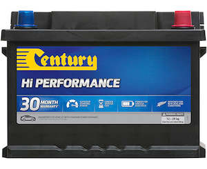 Hi Performance Din: DIN53L MF