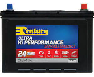 Suv 4x4 Light Commercial: N70ZZLHX