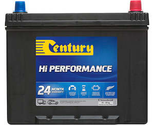 Suv 4x4 Light Commercial: NS70L