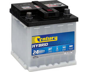 Stop Start Car Batteries: LN0 MF